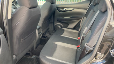 Nissan Qashqai 1.3 DiG-T 160 [157] N-Connecta 5dr DCT Glass Roof Petrol Hatchback